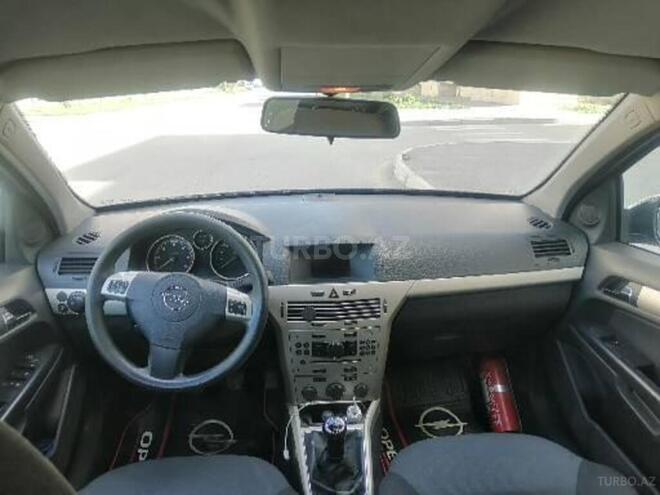 Opel Astra 2007, 254,853 km - 1.3 л - Bakı