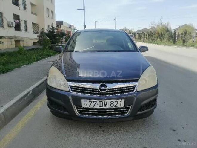 Opel Astra 2007, 254,853 km - 1.3 л - Bakı