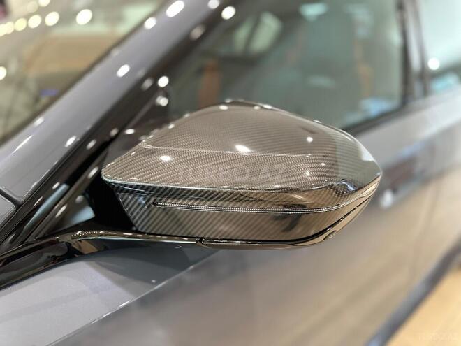 BMW M5 2025, 0 km - 4.4 l - Bakı