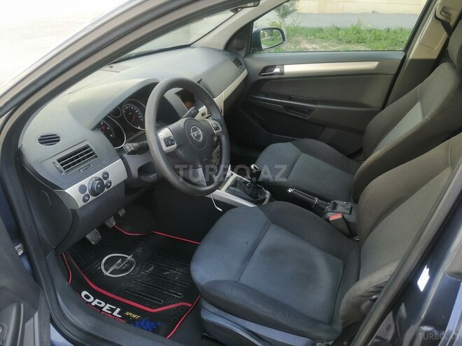 Opel Astra 2007, 254,853 km - 1.3 л - Bakı