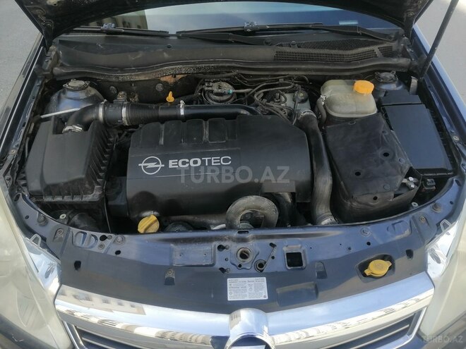 Opel Astra 2007, 254,853 km - 1.3 л - Bakı