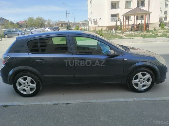Opel Astra 2007, 254,853 km - 1.3 л - Bakı