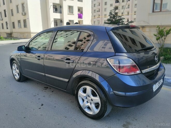 Opel Astra 2007, 254,853 km - 1.3 л - Bakı