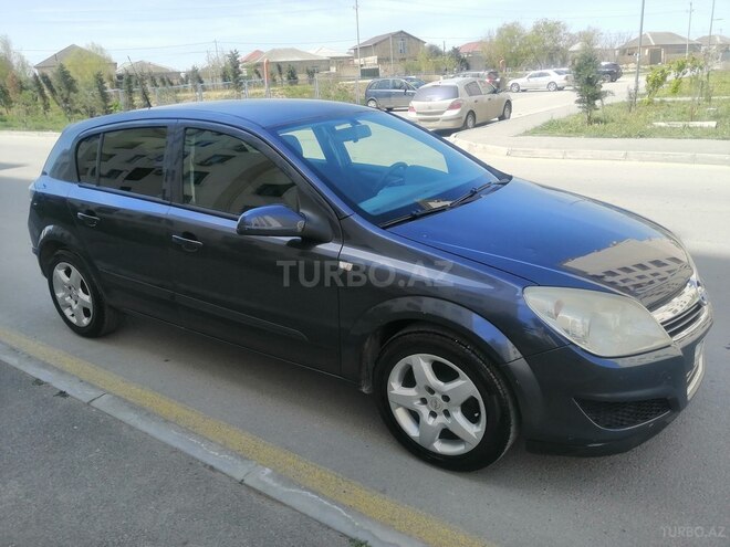 Opel Astra 2007, 254,853 km - 1.3 л - Bakı