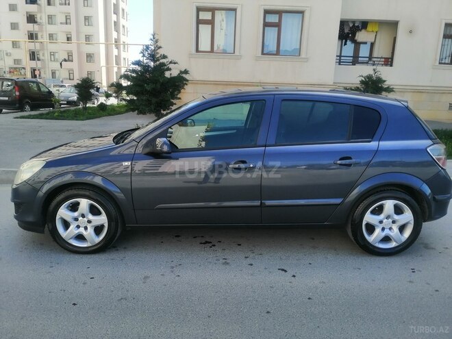 Opel Astra 2007, 254,853 km - 1.3 л - Bakı