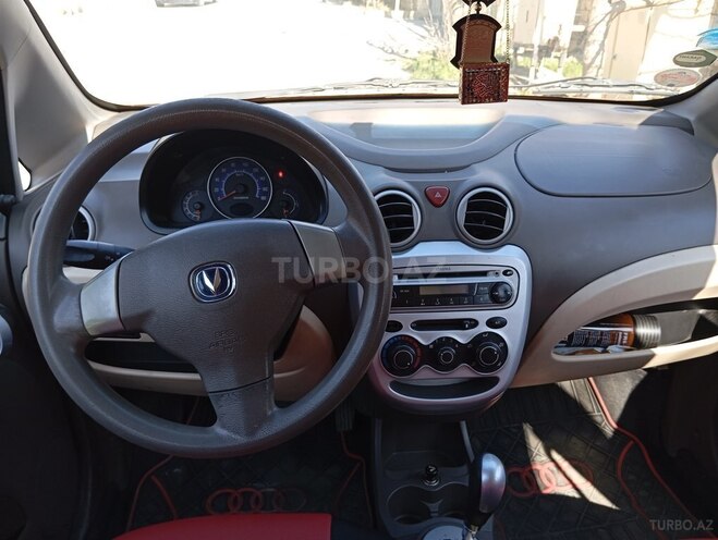 Changan Benni 2014, 98,000 km - 1.0 l - Bakı