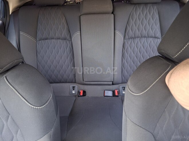 Toyota Corolla 2019, 50,218 km - 1.6 l - Şəki