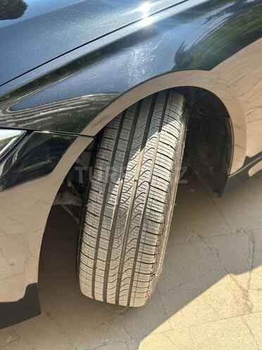 BMW 328 2015, 168,250 km - 2.0 l - Bakı