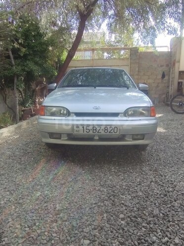 LADA (VAZ) 2115 2010, 200,000 km - 1.6 l - Cəlilabad