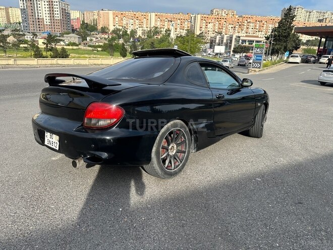 Hyundai  2001, 266,654 km - 2.0 л - Bakı