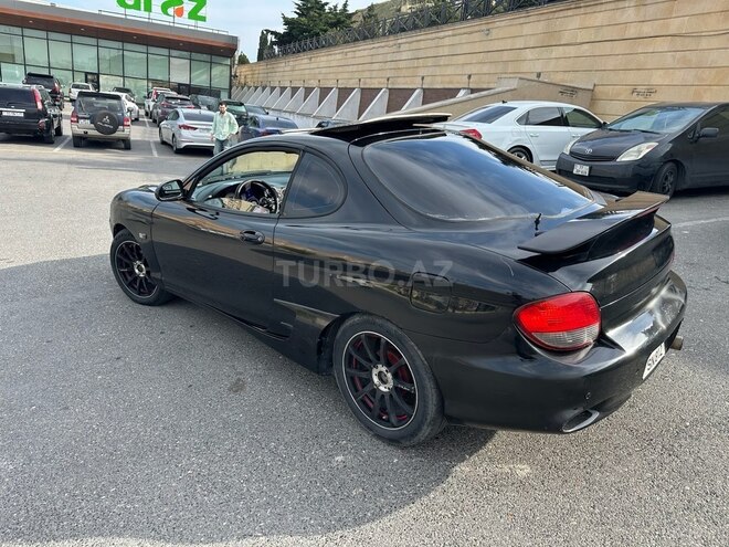 Hyundai  2001, 266,654 km - 2.0 л - Bakı