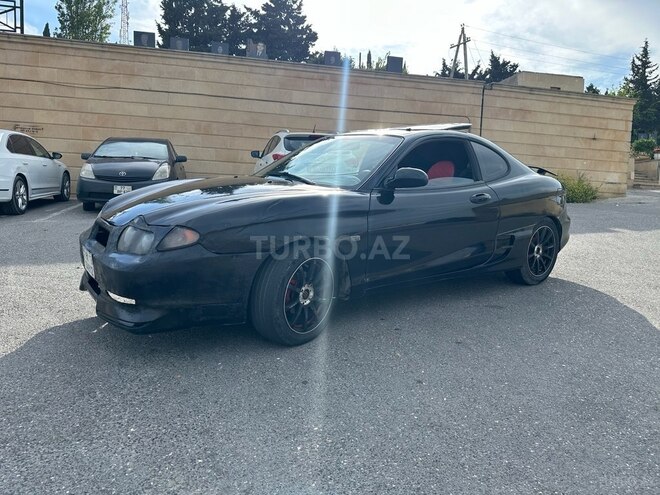 Hyundai  2001, 266,654 km - 2.0 л - Bakı