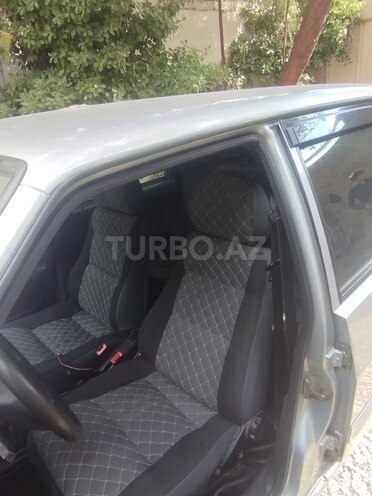 LADA (VAZ) 2115 2010, 200,000 km - 1.6 l - Cəlilabad