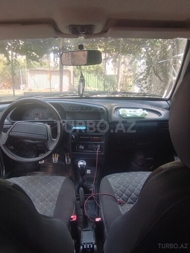 LADA (VAZ) 2115 2010, 200,000 km - 1.6 l - Cəlilabad