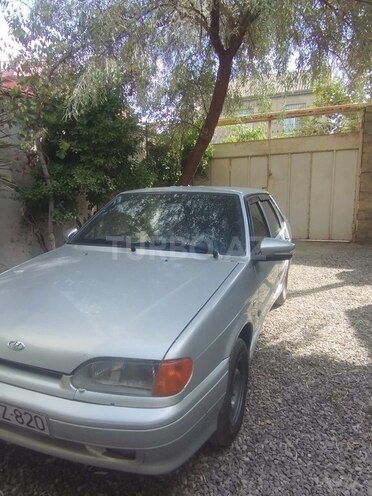 LADA (VAZ) 2115 2010, 200,000 km - 1.6 l - Cəlilabad