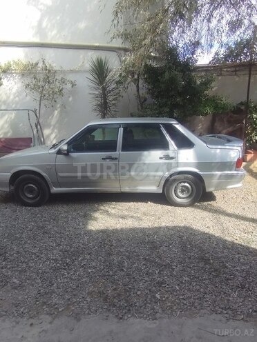 LADA (VAZ) 2115 2010, 200,000 km - 1.6 l - Cəlilabad