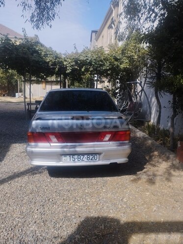 LADA (VAZ) 2115 2010, 200,000 km - 1.6 l - Cəlilabad