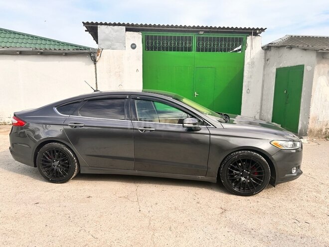 Ford Fusion (North America) 2015, 273,000 km - 1.5 л - Bakı