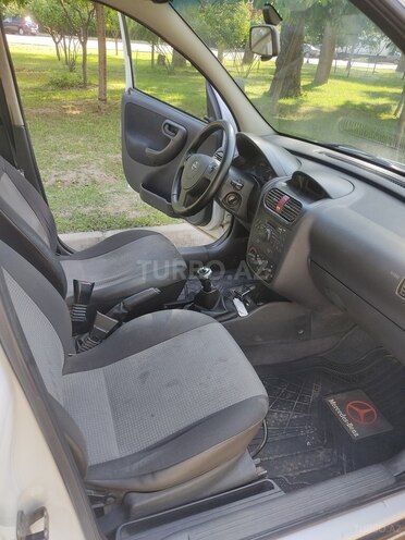 Opel Combo 2010, 354,000 km - 1.3 л - Gəncə