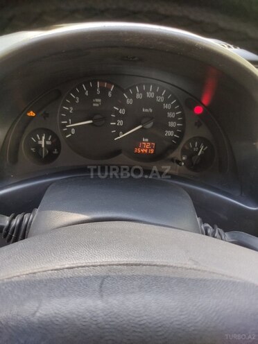 Opel Combo 2010, 354,000 km - 1.3 л - Gəncə
