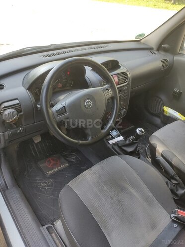 Opel Combo 2010, 354,000 km - 1.3 л - Gəncə