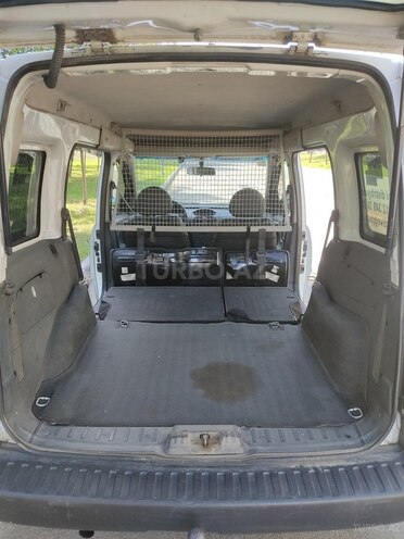 Opel Combo 2010, 354,000 km - 1.3 л - Gəncə
