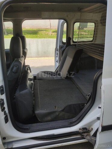 Opel Combo 2010, 354,000 km - 1.3 л - Gəncə
