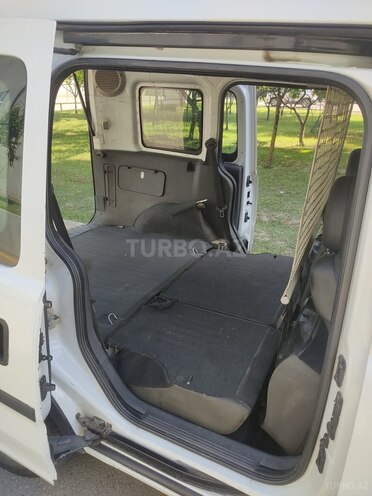 Opel Combo 2010, 354,000 km - 1.3 л - Gəncə