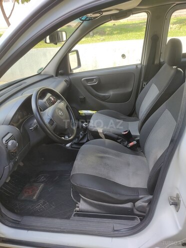 Opel Combo 2010, 354,000 km - 1.3 л - Gəncə