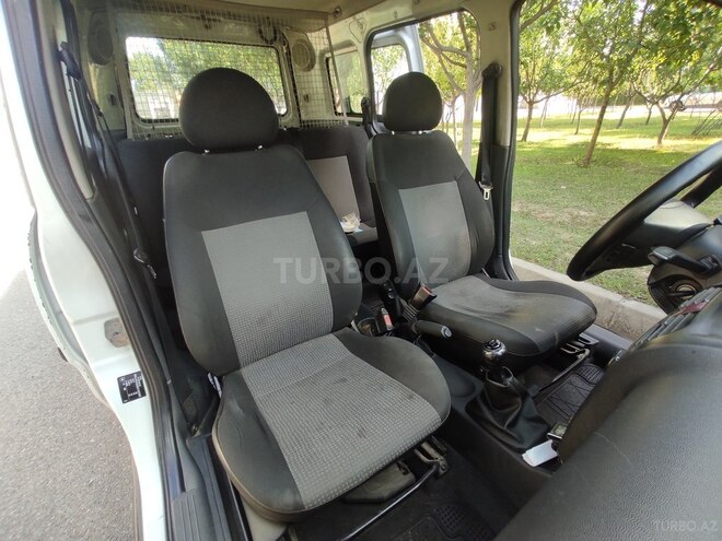 Opel Combo 2010, 354,000 km - 1.3 л - Gəncə