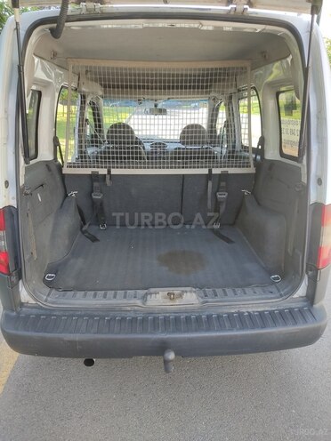 Opel Combo 2010, 354,000 km - 1.3 л - Gəncə