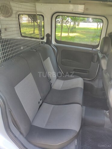 Opel Combo 2010, 354,000 km - 1.3 л - Gəncə