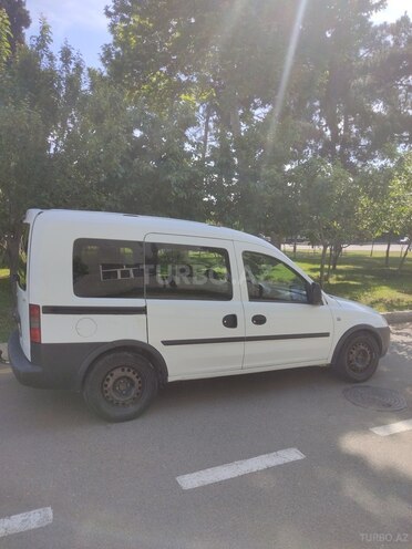 Opel Combo 2010, 354,000 km - 1.3 л - Gəncə