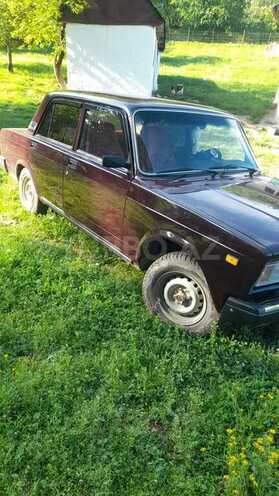 LADA (VAZ) 2107 2006, 90,000 km - 1.6 l - Bakı
