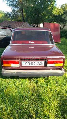 LADA (VAZ) 2107 2006, 90,000 km - 1.6 l - Bakı