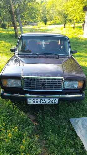 LADA (VAZ) 2107 2006, 90,000 km - 1.6 l - Bakı