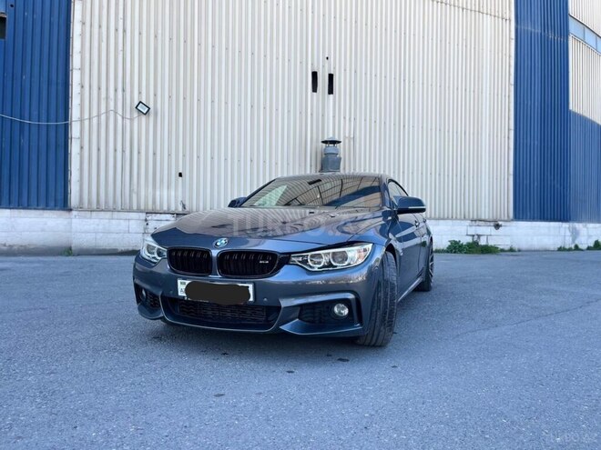 BMW 428 2015, 149,000 km - 2.0 l - Bakı