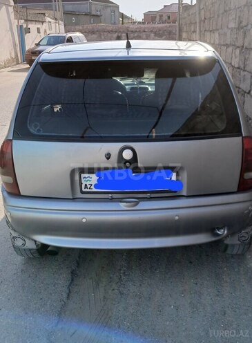 Opel Vita 1996, 218,745 km - 1.4 л - Bakı