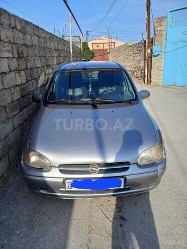 Opel Vita 1996, 218,745 km - 1.4 л - Bakı