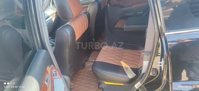 Toyota Land Cruiser Prado 2005, 258,000 km - 2.7 л - Bakı