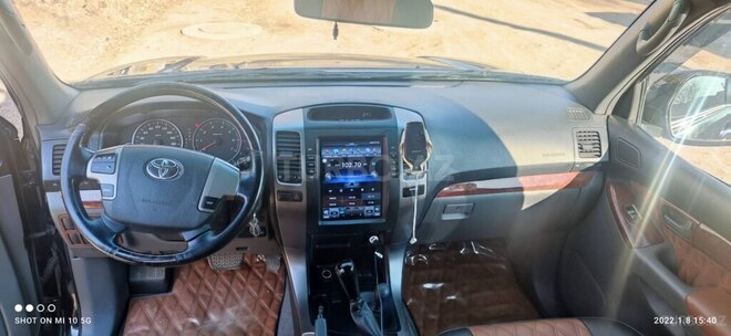Toyota Land Cruiser Prado 2005, 258,000 km - 2.7 л - Bakı
