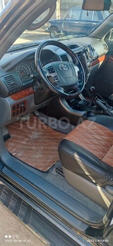 Toyota Land Cruiser Prado 2005, 258,000 km - 2.7 л - Bakı