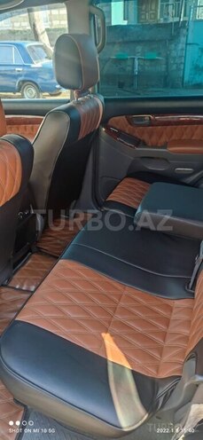 Toyota Land Cruiser Prado 2005, 258,000 km - 2.7 л - Bakı