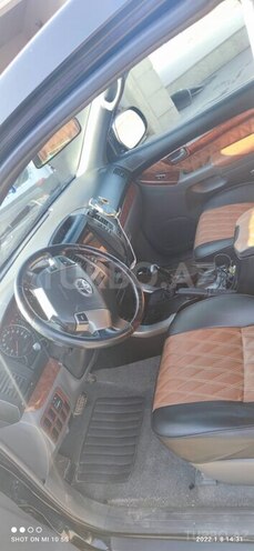 Toyota Land Cruiser Prado 2005, 258,000 km - 2.7 л - Bakı