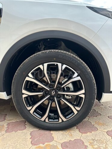 Changan Qiyuan Q05 2025, 0 km - 1.5 l - Gəncə