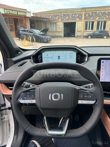 Changan Qiyuan Q05 2025, 0 km - 1.5 l - Gəncə
