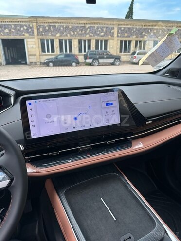 Changan Qiyuan Q05 2025, 0 km - 1.5 l - Gəncə