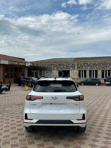 Changan Qiyuan Q05 2025, 0 km - 1.5 l - Gəncə