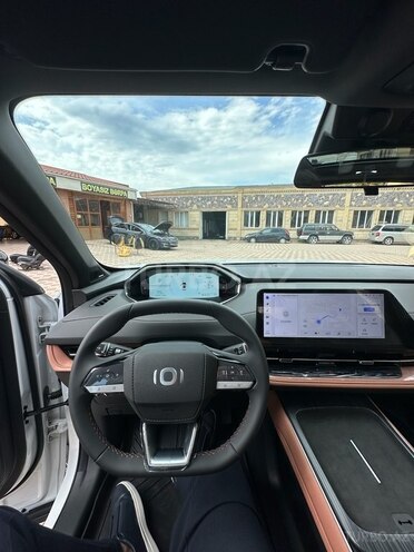 Changan Qiyuan Q05 2025, 0 km - 1.5 l - Gəncə