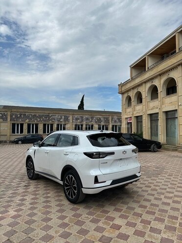 Changan Qiyuan Q05 2025, 0 km - 1.5 l - Gəncə